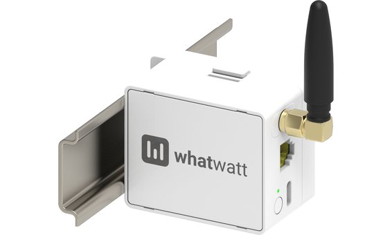 whatwatt Go